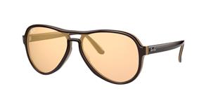 Ray-Ban Sonnenbrillen RB4355 Vagabond 6547B4