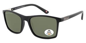 Montana Eyewear Sonnenbrillen MP5 Polarized MP5C