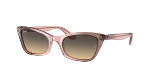 Ray-Ban Sonnenbrillen RB2299 Lady Burbank 1344BG