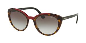 Prada Sonnenbrillen PR 02VSF Asian Fit 3200A7