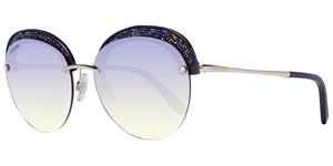 Swarovski Sonnenbrille SK0256 5628Z