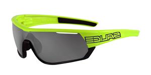 Salice Sonnenbrillen 016 RWP Polarized LIME/RW NERO