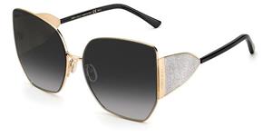 Jimmy Choo Zonnebrillen River/S 2M2/9O