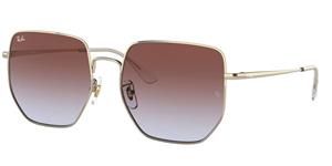 Ray-Ban Sonnenbrillen RB3764D Asian Fit 9213I8