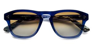 Etnia Barcelona Sonnenbrillen Kirk Sun BL