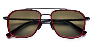 Etnia Barcelona Sonnenbrillen Munger Moss Sun BKRD