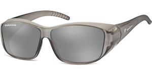 Montana Eyewear Sonnenbrillen FO4 Polarized FO4E