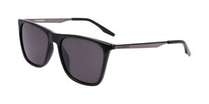 CONVERSE CV800S ELEVATE | Herren-Sonnenbrille | Eckig | Fassung: Kunststoff Schwarz | Glasfarbe: Grau