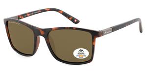 Montana Eyewear Sonnenbrillen MP5 Polarized MP5D