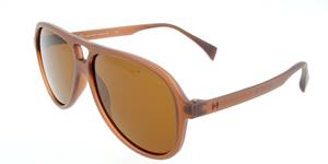 Italia Independent Sonnenbrillen II IS016 Polarized 044.000