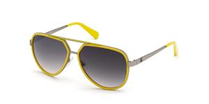 Guess Sonnenbrille aus Acetat