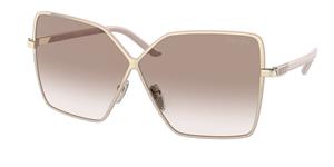 Prada Sonnenbrillen PR 50YS Symbole ZVN1L0