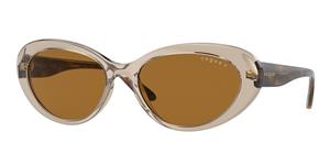 Vogue Eyewear Sonnenbrillen VO5456S Polarized 299083