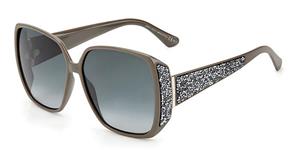 Jimmy Choo Zonnebrillen Cloe/S KB7/9O