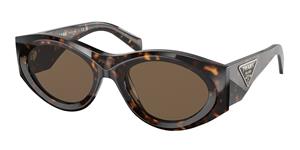 Prada Sonnenbrillen PR 20ZS 2AU06B