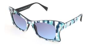 Italia Independent Sonnenbrillen I-I EYEWEAR IS012 CSF.022