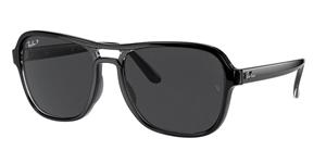 Ray-Ban Sonnenbrillen RB4356 State Side Polarized 654548