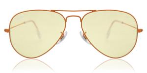 Ray-Ban Sonnenbrillen RB3025 Aviator Large Metal 9220T4