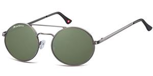Montana Eyewear Sonnenbrillen S89 S89A