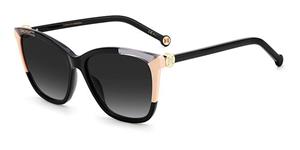 carolinaherreraeyewear Carolina Herrera Eyewear Sonnenbrillen für Frauen CH 0052/S KDX/9O