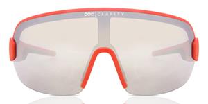 Poc Aim - Sonnenbrille Prismane Red One Size