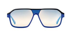 Etnia Barcelona Sonnenbrillen TANAMI BLBK