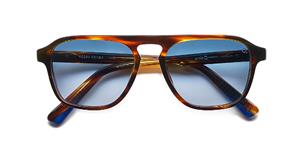 Etnia Barcelona Sonnenbrillen Rodeo Drive 2 Sun HVBL
