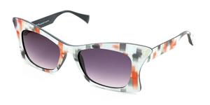 Italia Independent Sonnenbrillen I-I EYEWEAR IS012 CSF.055