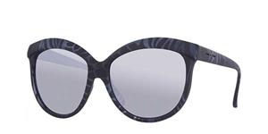 Damensonnenbrille Italia Independent 0092-zef-071 (ø 58 Mm)