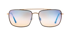 Etnia Barcelona Sonnenbrillen Lombard Sun BZHV