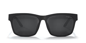 ULLER Sonnenbrillen Ushuaia Black UL-S14-01