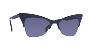 Damensonnenbrille Italia Independent 0504-crk-021 (51 Mm) (ø 51 Mm)