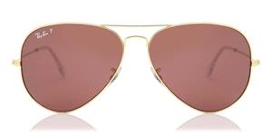 Ray-Ban Aviator Classic RB3025 - Piloot Goud