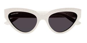 Balenciaga Sonnenbrillen für Frauen BB0270S 003