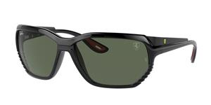 Ray-Ban Sonnenbrillen RB4366M F60171