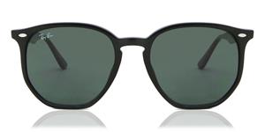 Ray-Ban Sonnenbrillen RB4306F Asian Fit 601/71