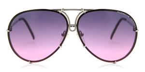 Porsche Design Sonnenbrillen P8478 M