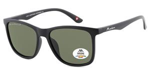 Montana Eyewear Sonnenbrillen MP6 Polarized MP6C