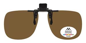 Montana Eyewear Sonnenbrillen 1969 Clip-On Polarized 1969