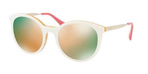 Prada Sonnenbrillen PR 17SS CINEMA EVOLUTION VH72D2