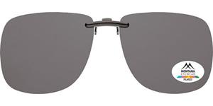 Montana Eyewear Sonnenbrillen C11 Clip-On Polarized C11