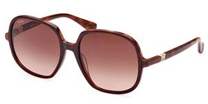 Max Mara Zonnebrillen MM0036 56F