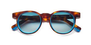 Etnia Barcelona Sonnenbrillen Ibiza 04 Sun HVBL