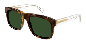 saintlaurent Saint Laurent Sonnenbrillen für Männer SL 558 002