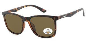 Montana Eyewear Sonnenbrillen MP6 Polarized MP6D