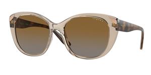 Vogue Eyewear Sonnenbrillen VO5457S Polarized 2990T5