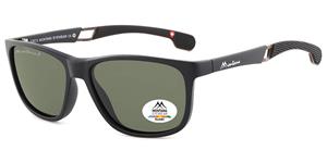 Montana Eyewear Sonnenbrillen SP315 Polarized SP315B