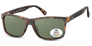 Montana Eyewear Sonnenbrillen MP11 Polarized MP11A