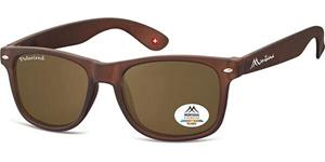 Montana Eyewear Sonnenbrillen MP1-XL Polarized MP1E-XL