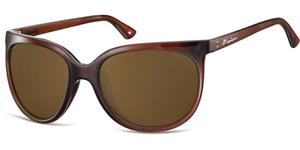Montana Eyewear Sonnenbrillen S19 S19D